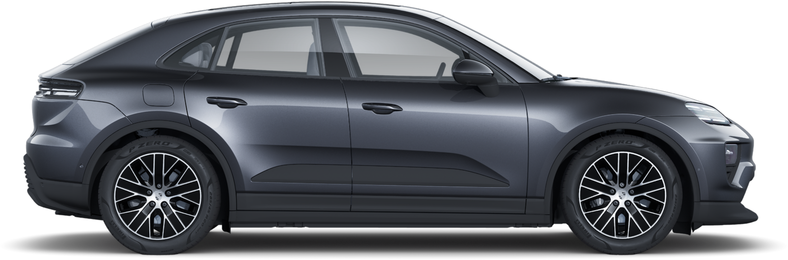 Porsche Macan 4