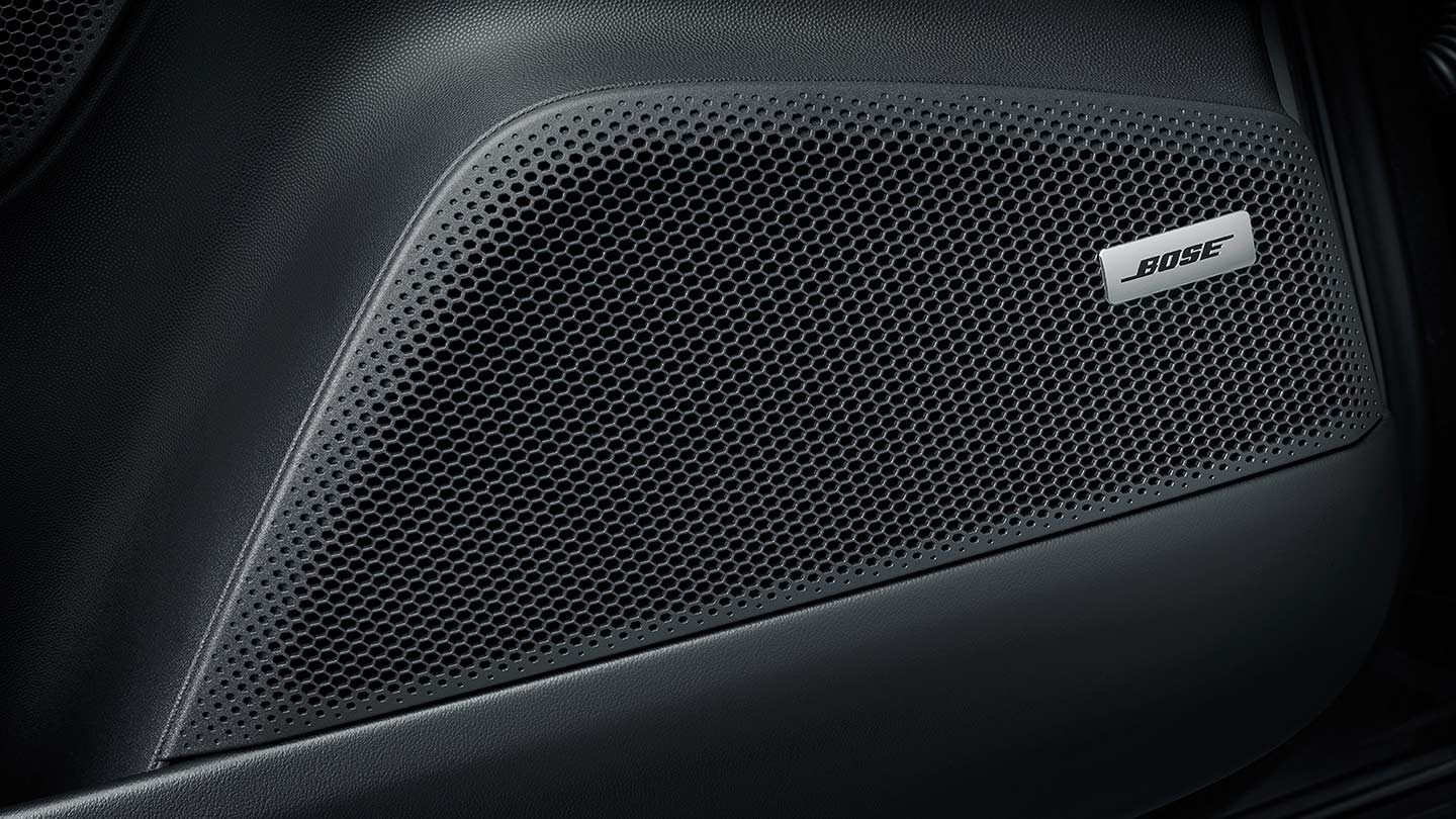 Porsche Macan 4